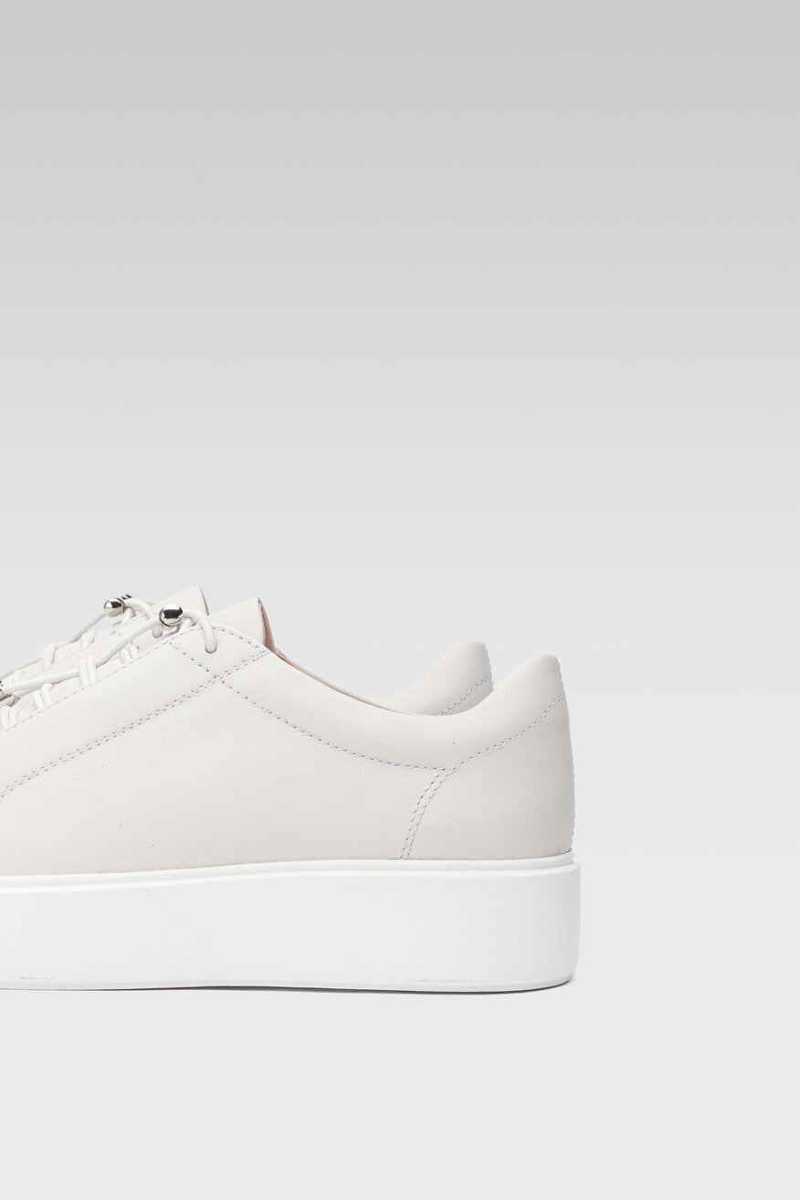 Półbuty Sergio Bardi WYL3358-1Z-SB Beżowy