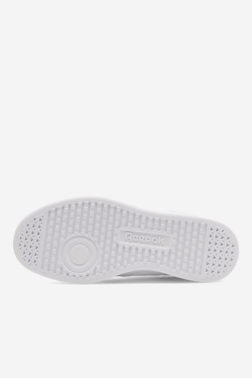 Sneakers Reebok REEBOK SMASH EDGE S GW2150 Biały