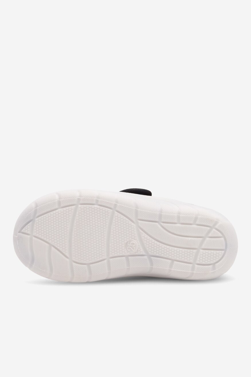 Kapcie Cars AW23-302DCARS Czarny