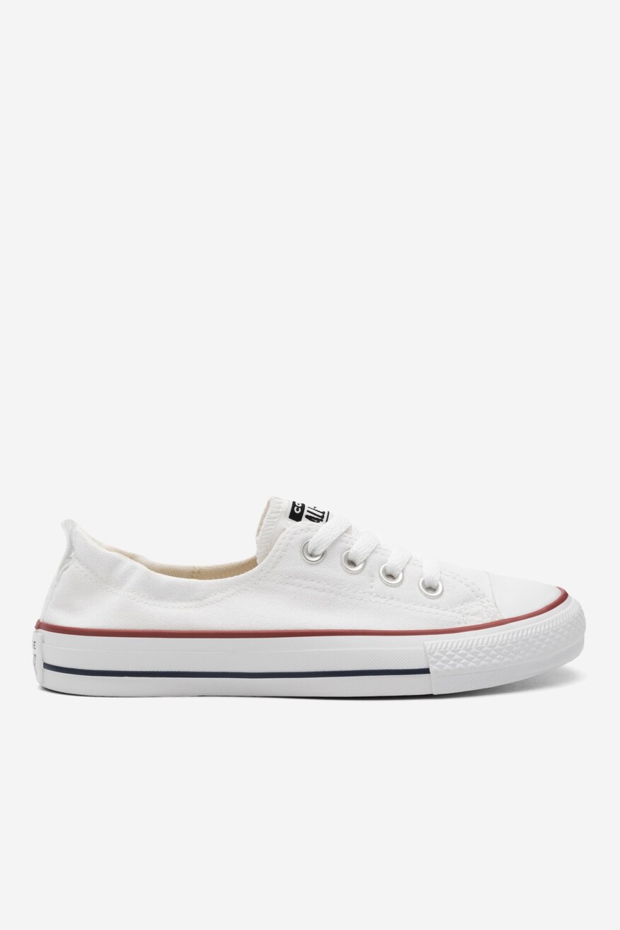 Trampki Converse CHUCK TAYLOR SHORELINE 537084C+ Biały