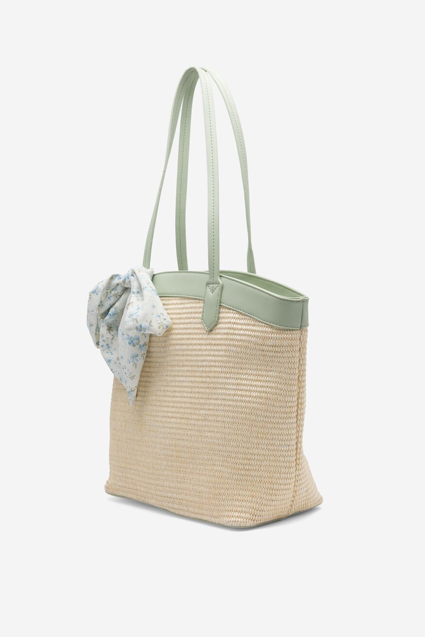 Torebka Jenny Fairy MJS-C-050-03 Zielony