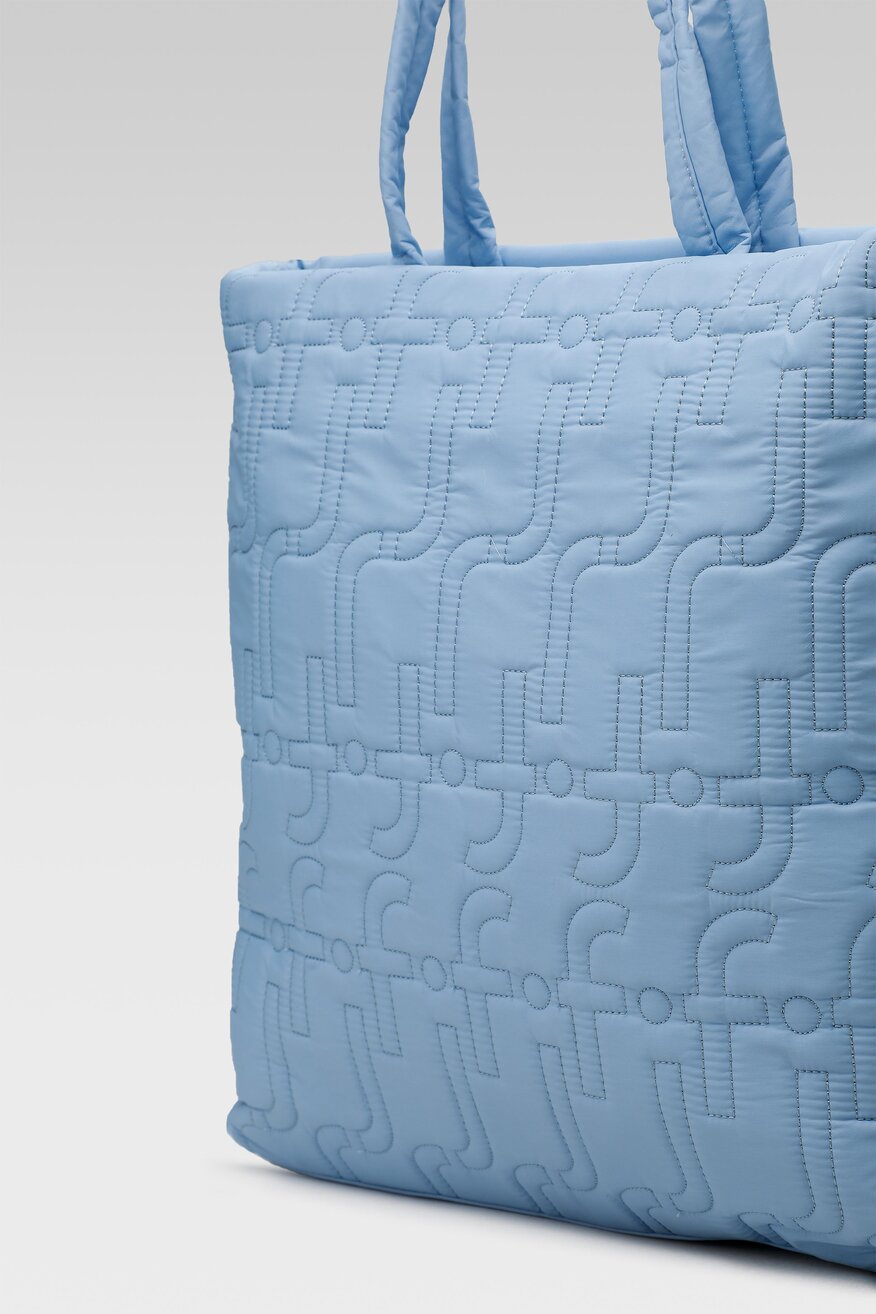 Torebka Jenny Fairy MJT-J-109-90-01 Niebieski