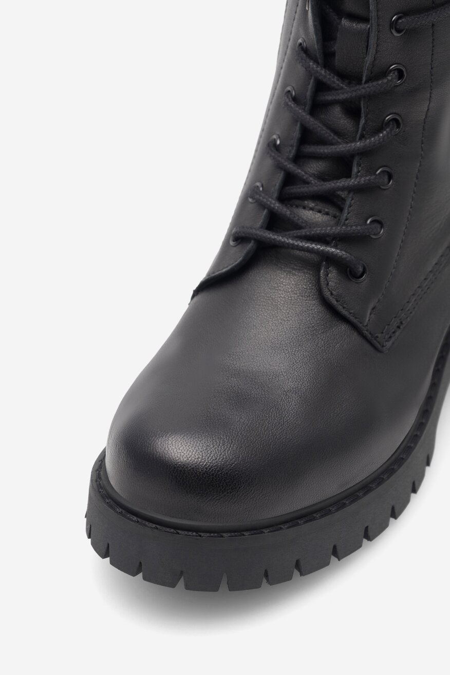 Trzewiki Lasocki Young RIVER CI12-8468-01 Czarny