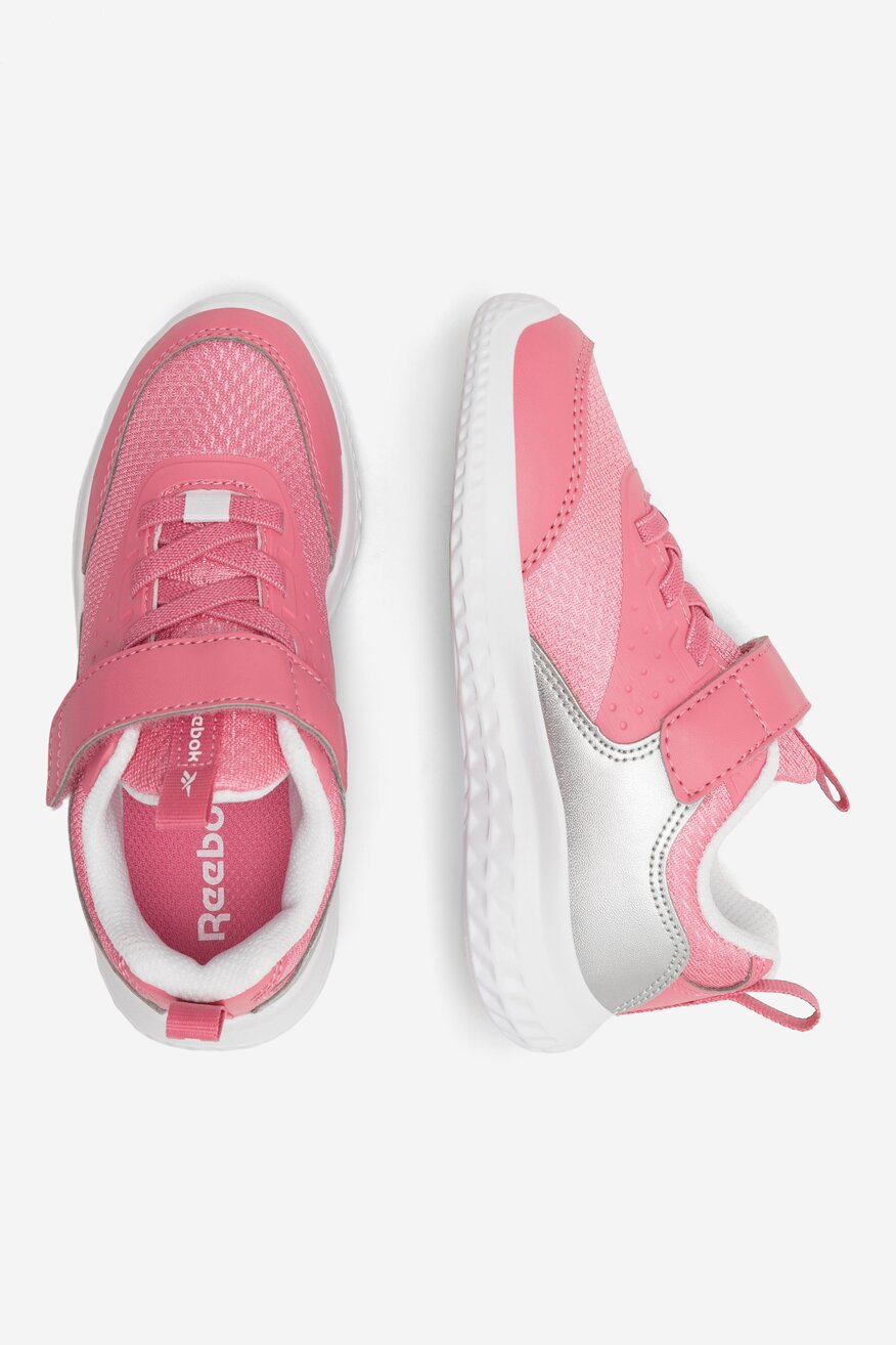 Sneakers Reebok REEBOK RUSH RUNNER 4 GW0005 Różowy