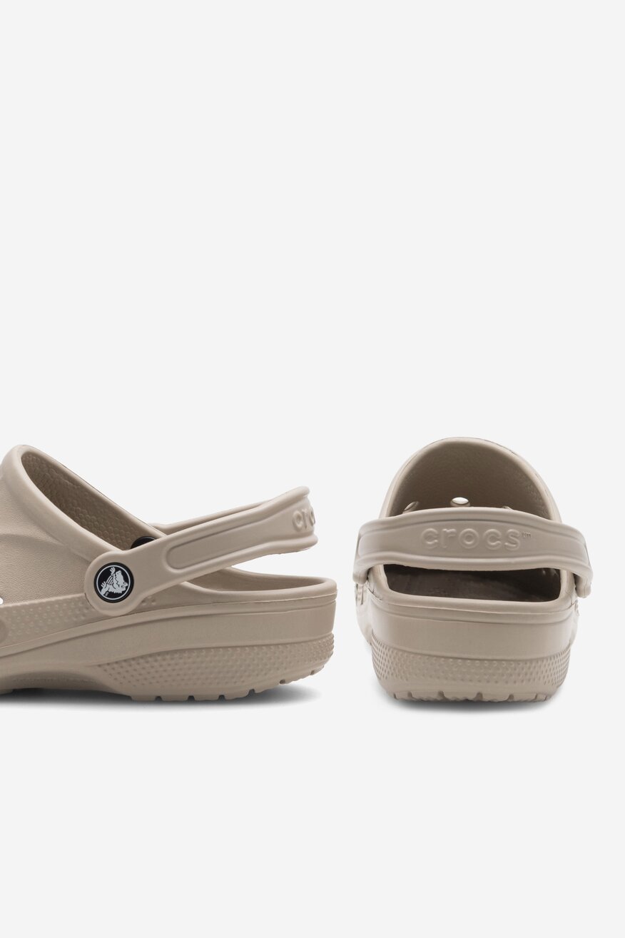 Klapki basenowe Crocs BAYA 10126-2V3 Beżowy