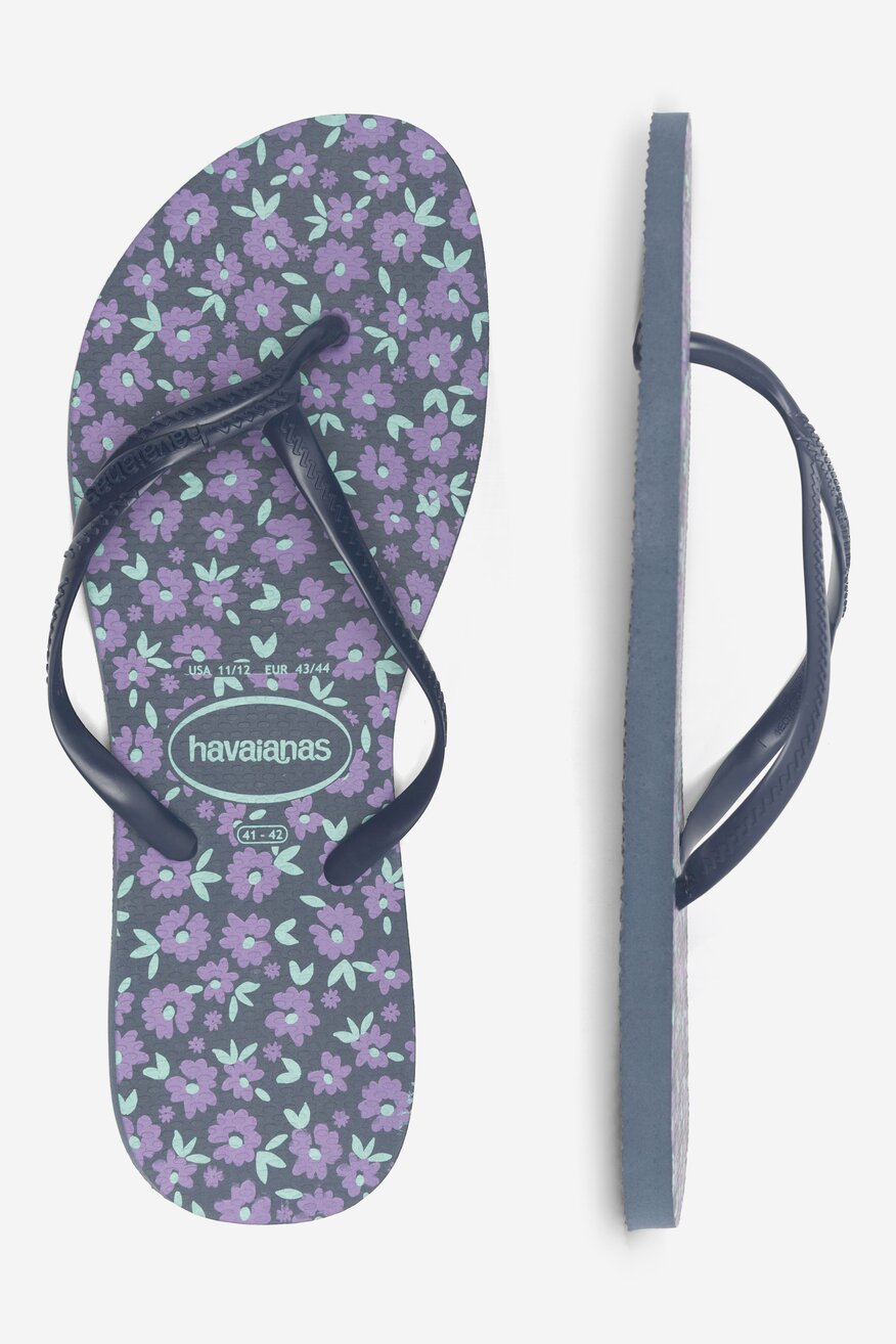 Klapki Havaianas 41445119071 MIX