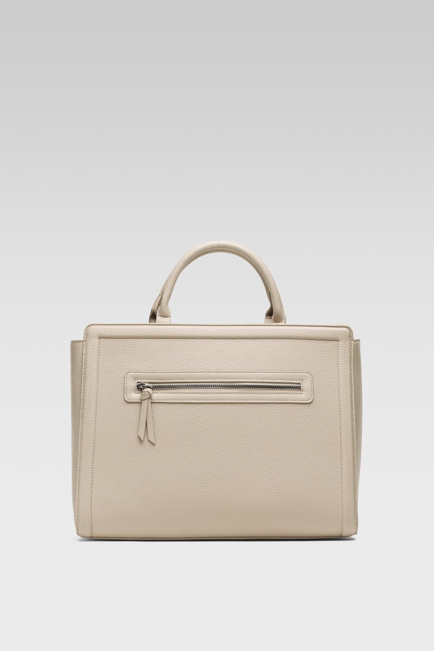 Torebka Jenny Fairy MJT-J-028-03 Beżowy ciemny