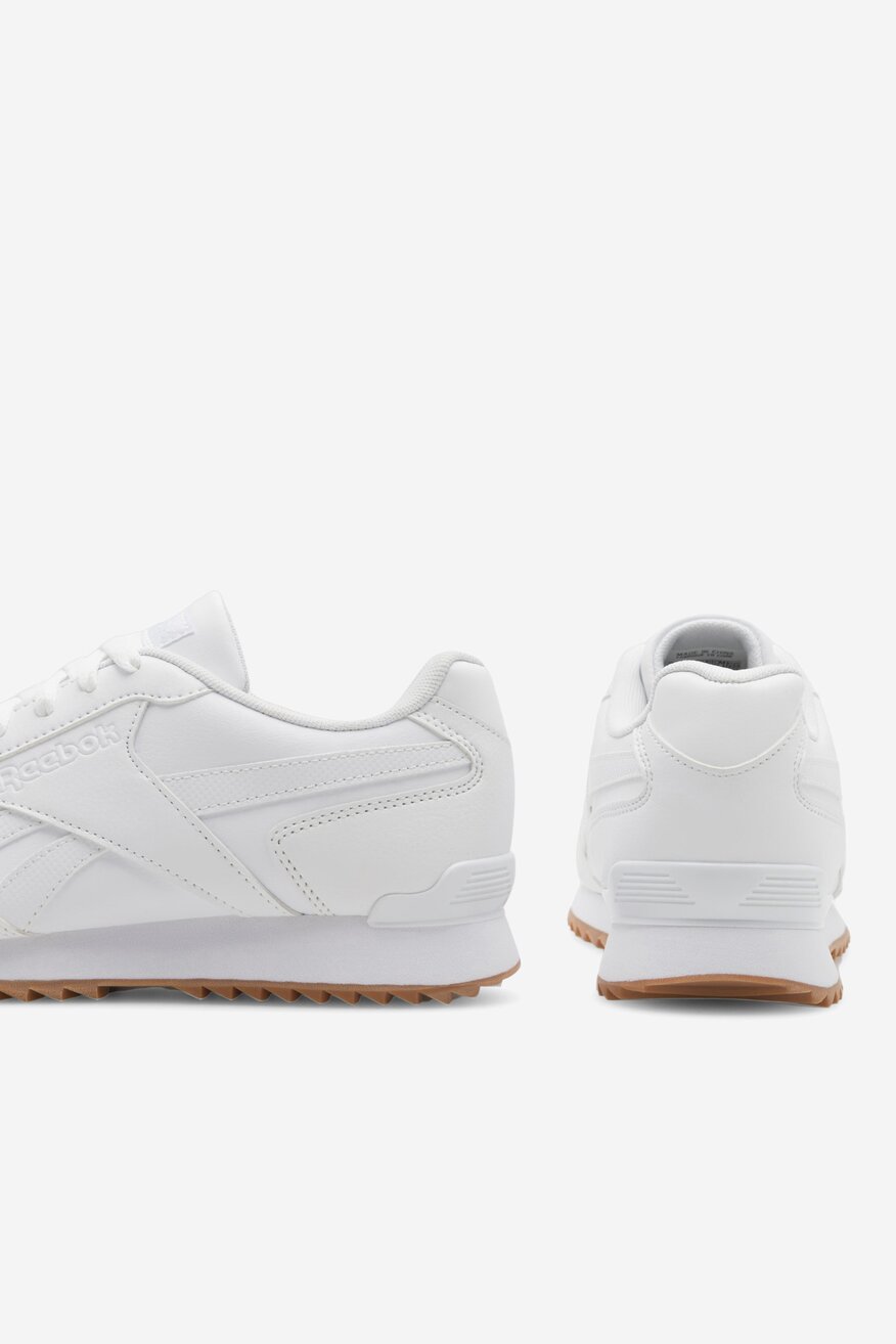 Sneakers Reebok REEBOK ROYAL GLIDE R CM9098-M Biały