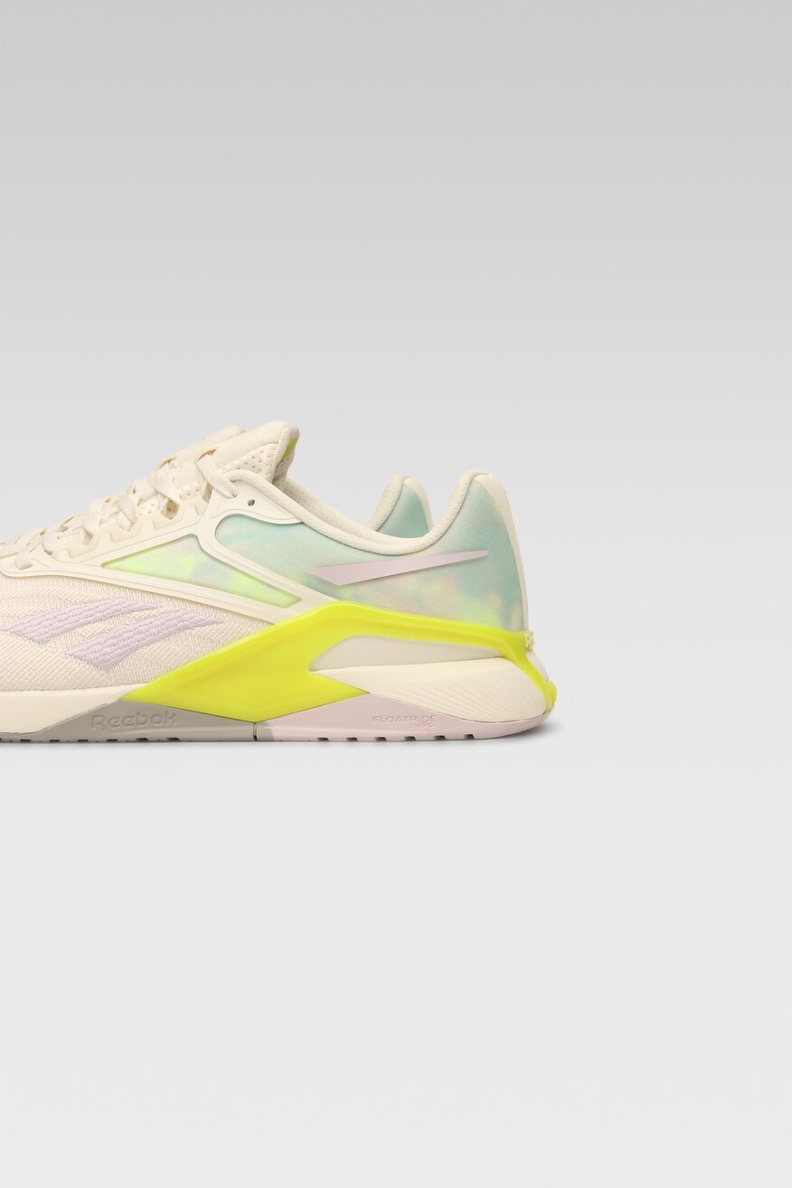 Sneakers Reebok NANO X2 GX0336 MIX