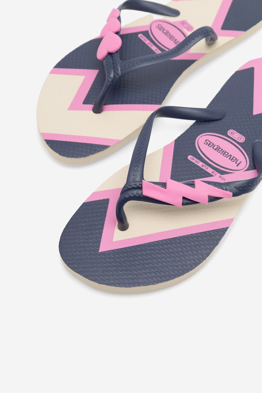 Klapki Havaianas 41469120121 MIX