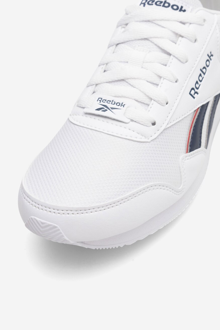 Sneakers Reebok REEBOK ROYAL CL JOGG GY8839-M Biały