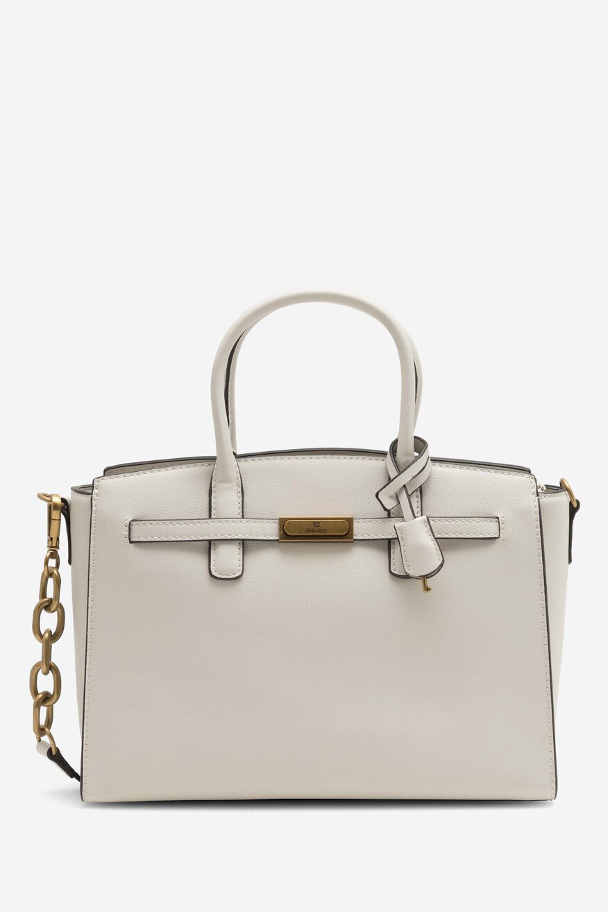 Torebka NINE WEST DAX NBB134306 Beżowy