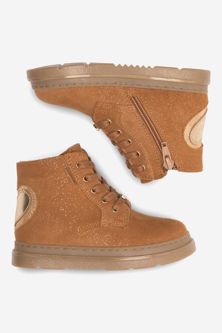 Trzewiki Lasocki Kids SISSI CI12-SISSI-03 Camel
