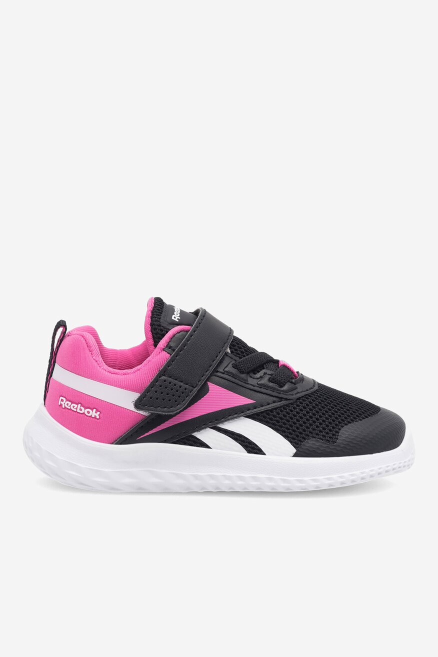 Obuwie sportowe Reebok REEBOK RUSH RUNNER 5 TD IG0520 Czarny