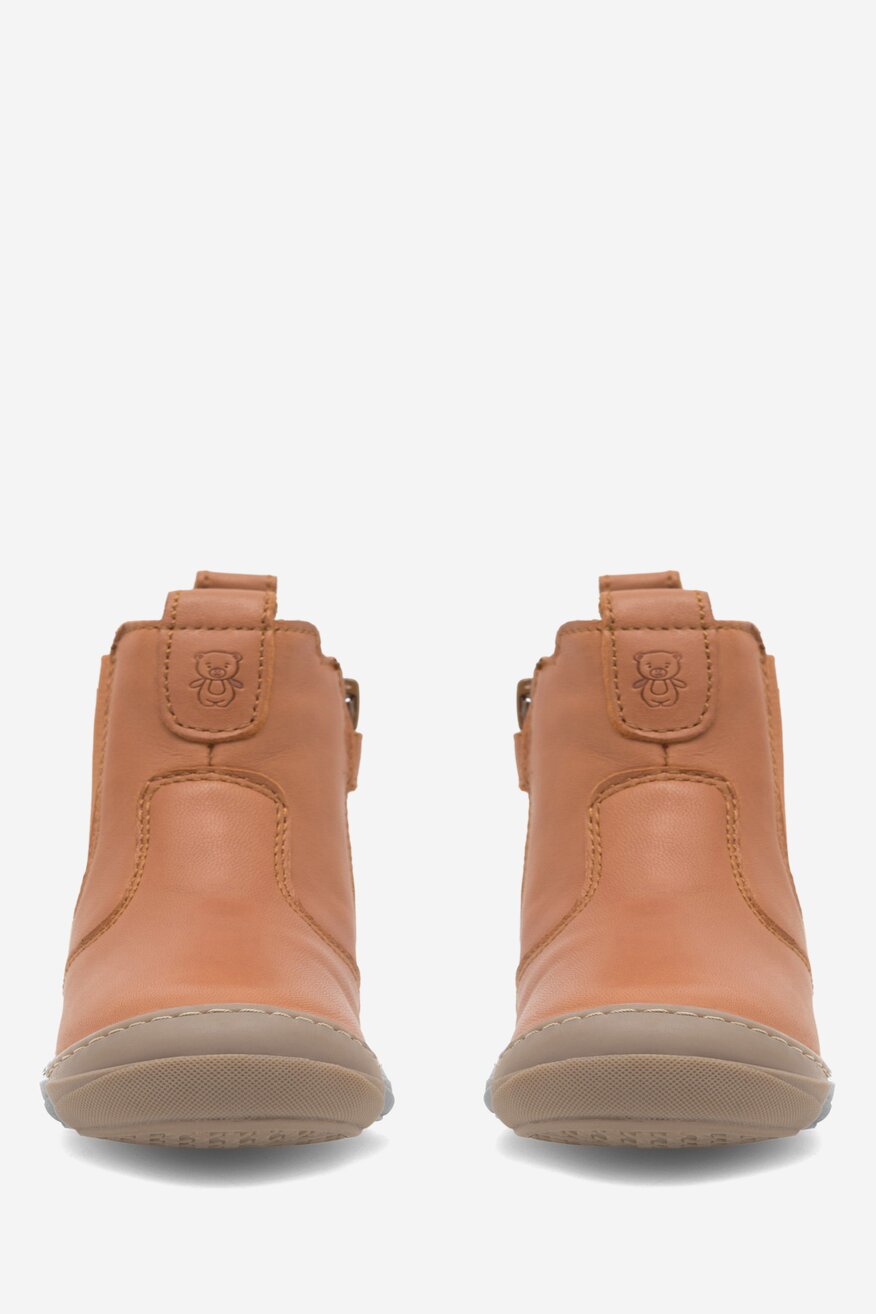 Botki Lasocki Kids CRUISE CI12-CRUISE-04 Camel