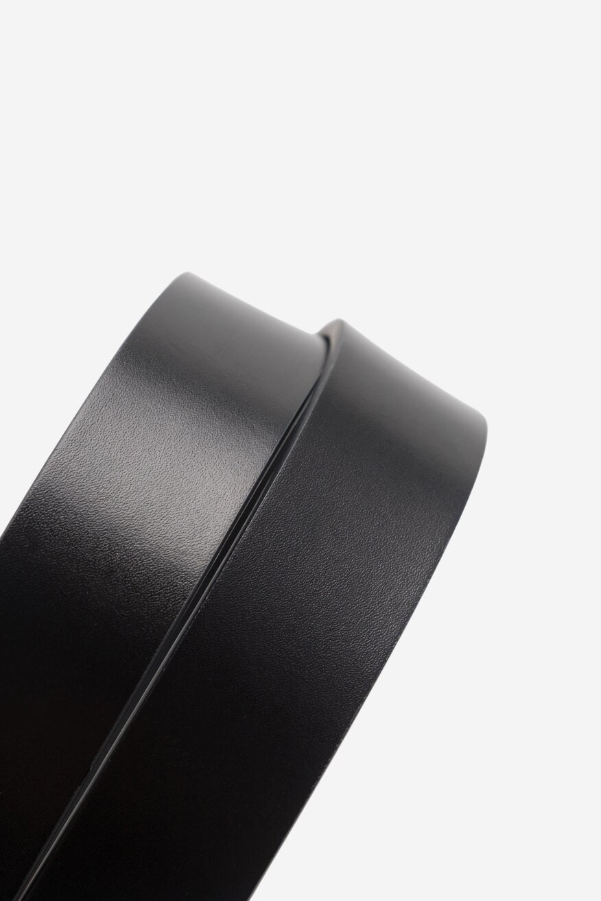 Pasek damski Lasocki 2W2-001-AW23 Czarny