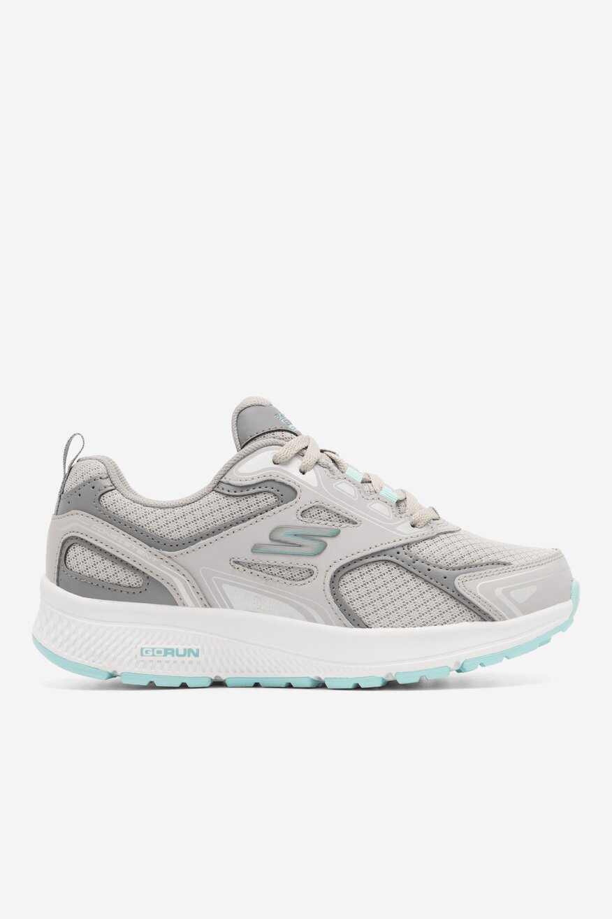 Obuwie sportowe Skechers GO RUN CONSISTENT 128075 GYTQ Szary