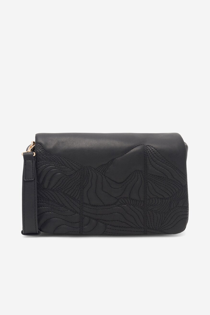 Torebka Jenny Fairy MJR-W-057-04 Czarny