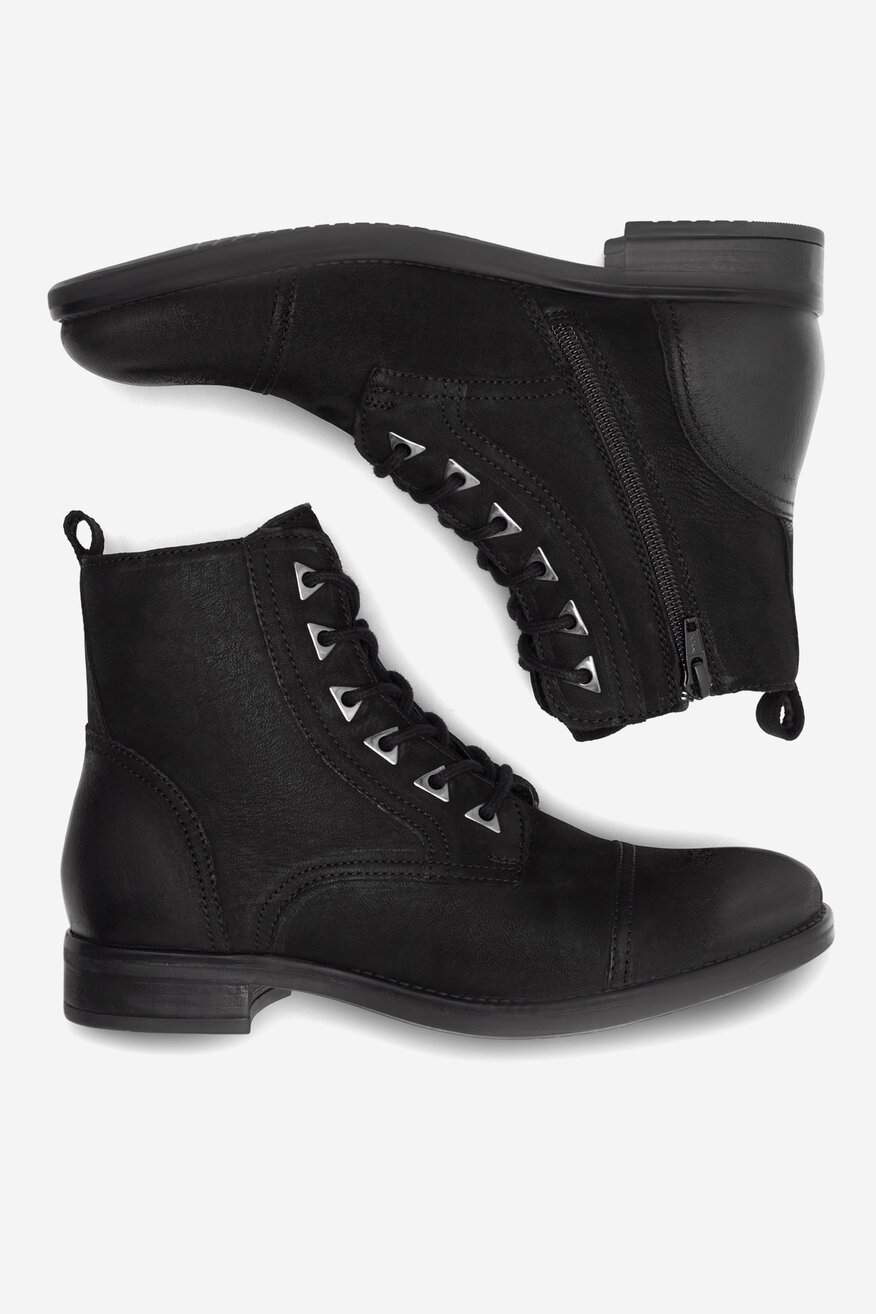 Trzewiki Lasocki WI23-DALIA2-07 Czarny