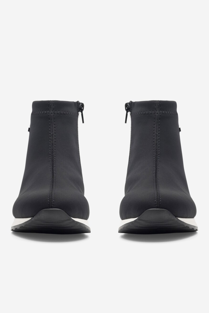 Sneakers Remonte R2571-02 Czarny