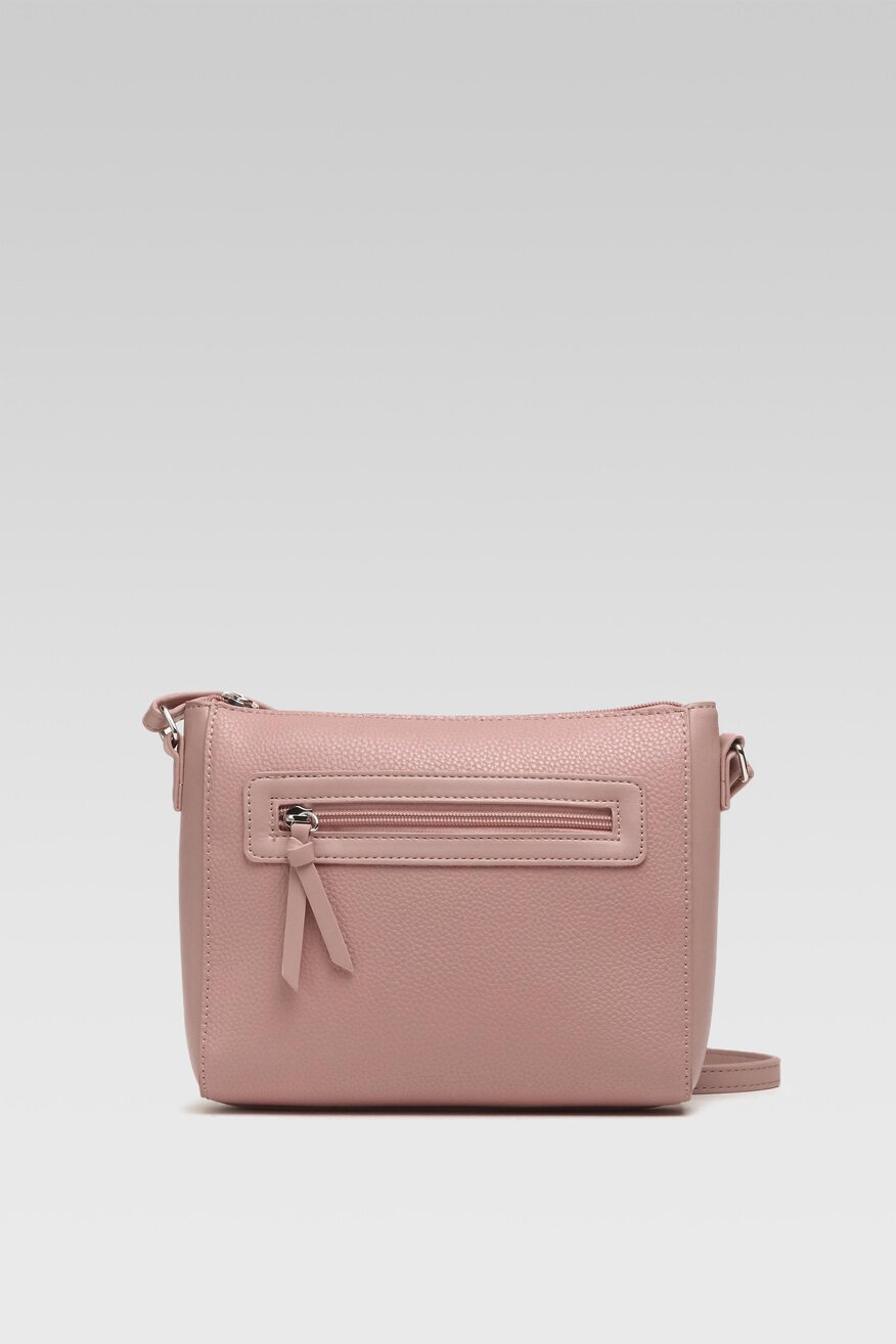Torebka Jenny Fairy MJM-J-044-03 Różowy