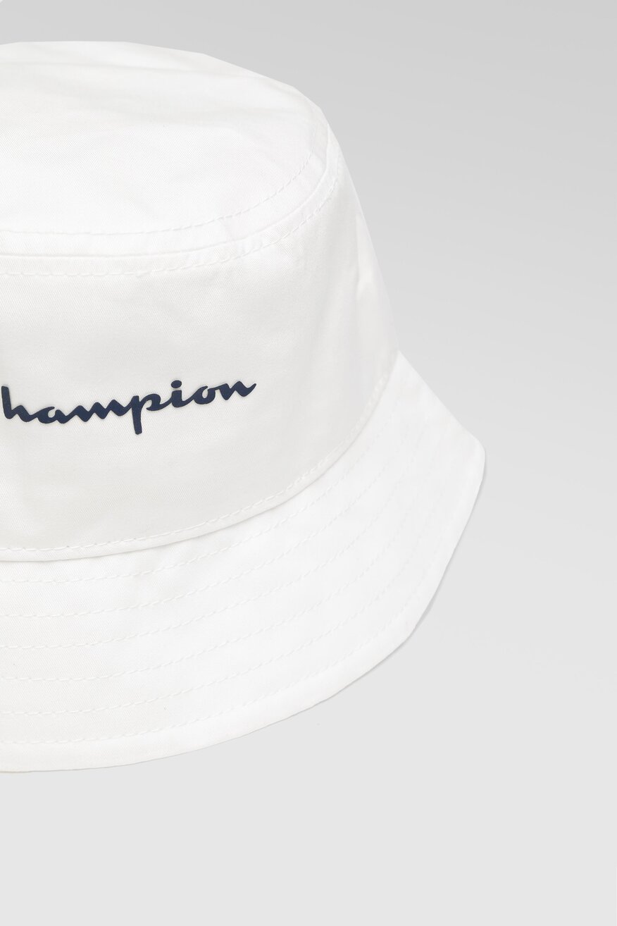 Kapelusz damski Champion 804786-WW001 Biały