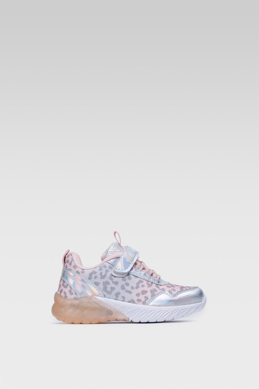 Obuwie sportowe Sprandi CP-K2157-1 Różowy jasny