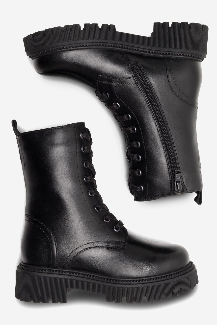 Trzewiki Lasocki Young BETINA SCI12-BETINA-01 Czarny