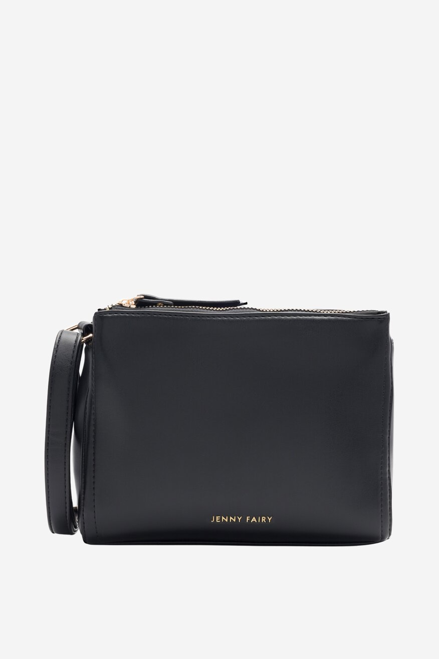 Torebka Jenny Fairy MJM-C-010-04 Czarny