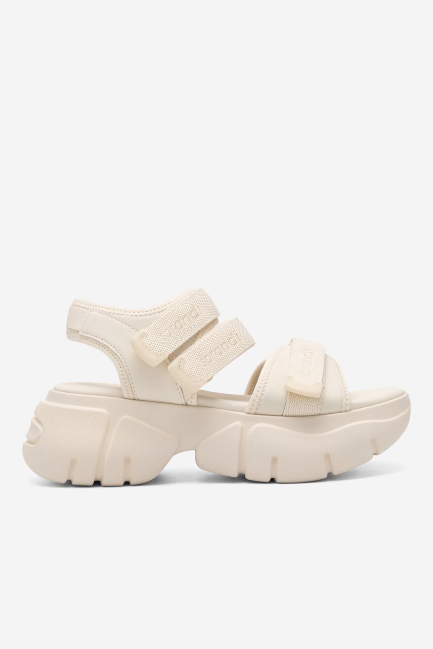 Sandały Sprandi WS877-03 Beżowy