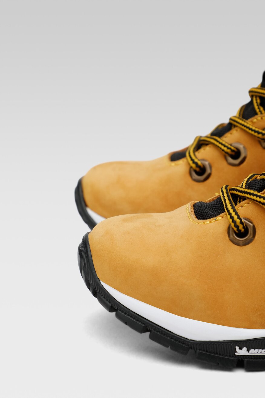 Trzewiki Primigi 2920500 Miodowy