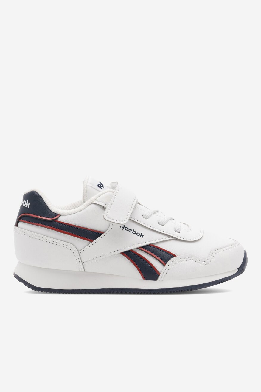 Obuwie sportowe Reebok REEBOK ROYAL CL JOG HP8665 Biały