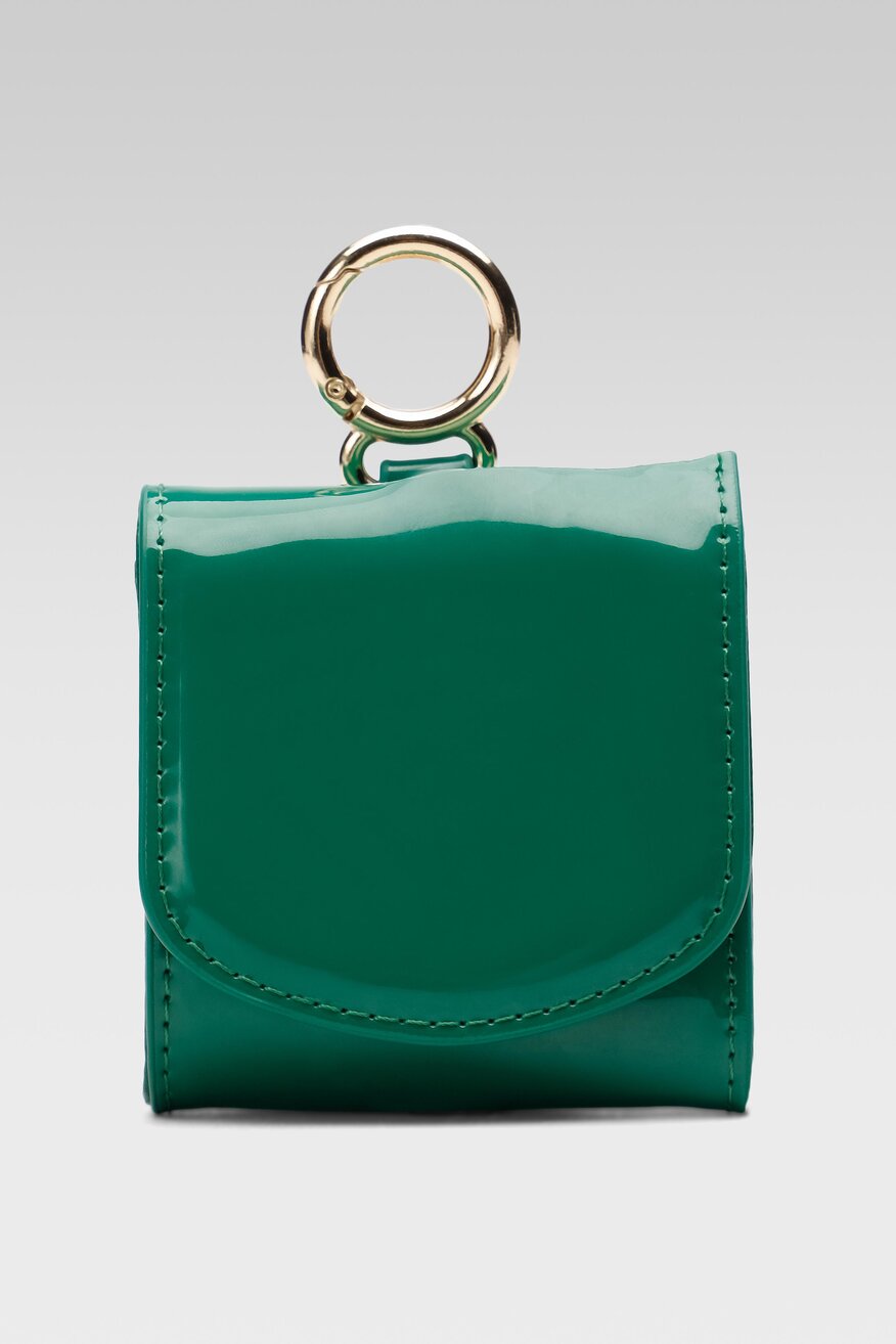 Brelok Jenny Fairy 1WF-001-AW22 Zielony