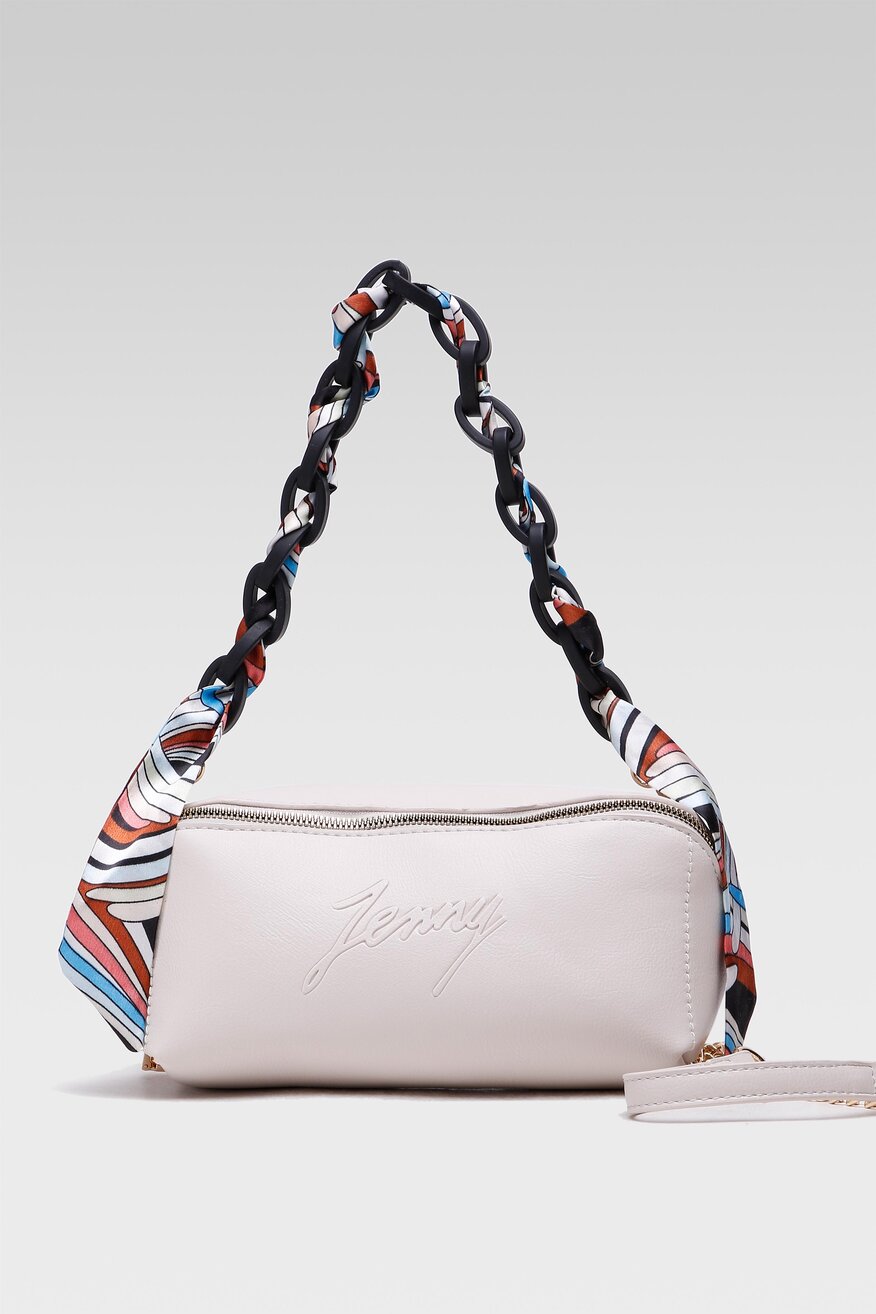 Torebka Jenny Fairy MJR-J-128-85-01 Beżowy