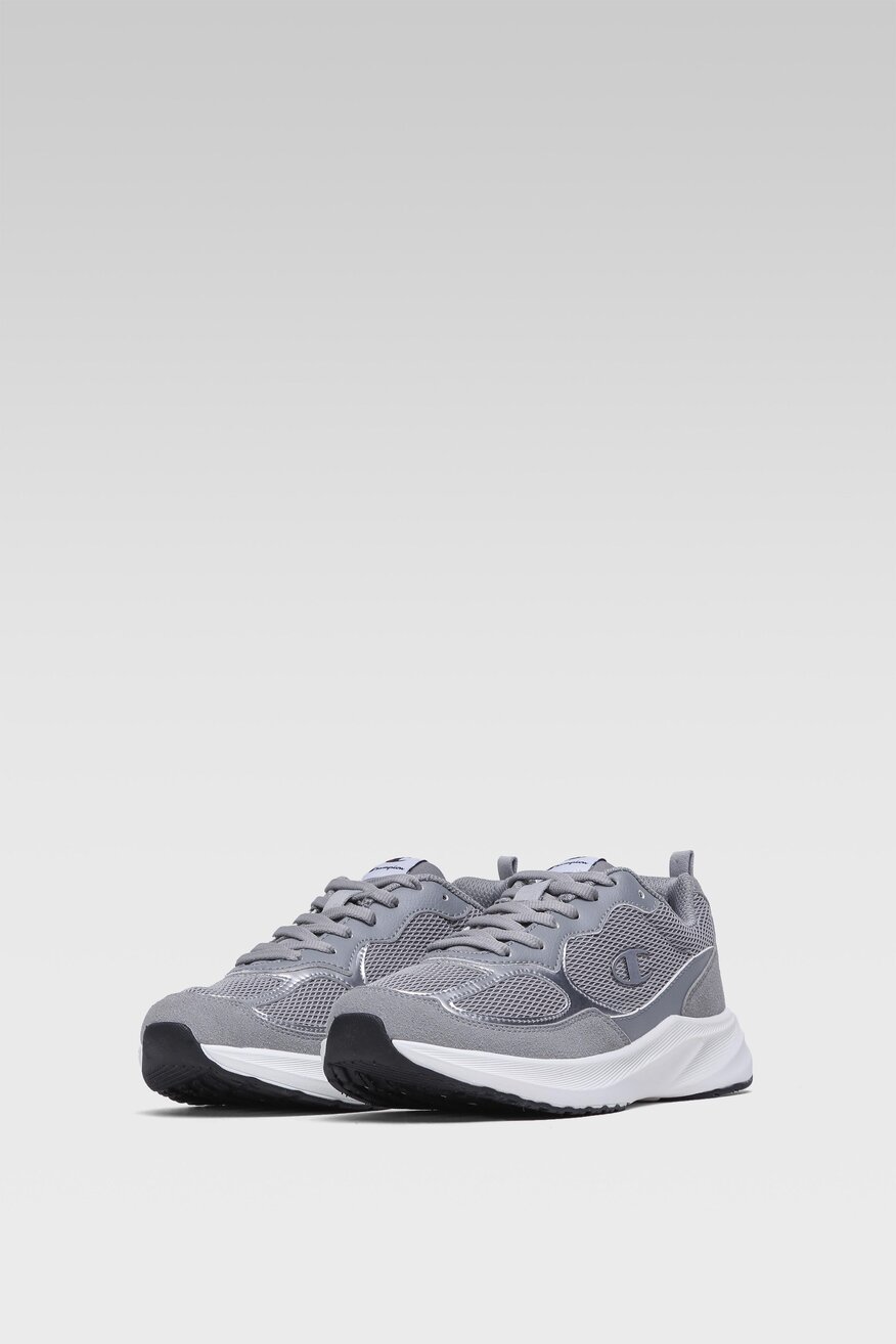 Obuwie sportowe Champion WALLERY S11511-ES007 Szary