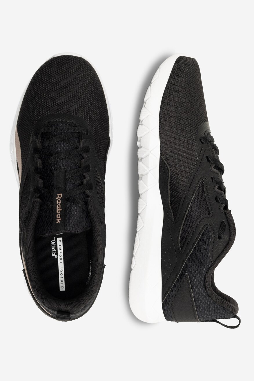 Sneakers Reebok FLEXAGON ENERGY TR 4 GY6268 Czarny