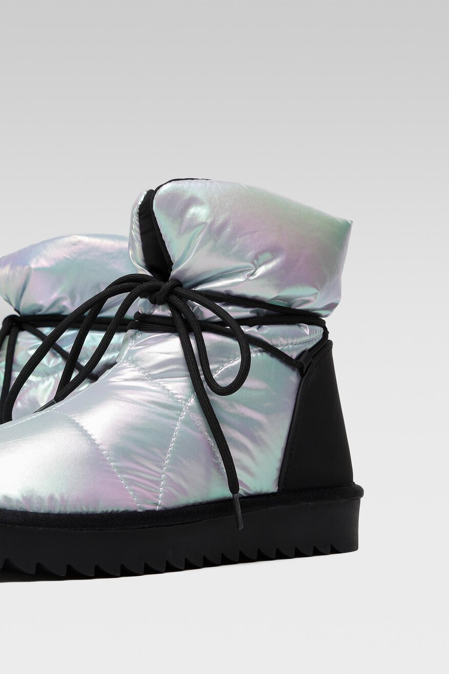 Botki Jenny Fairy WS5918-06 MIX