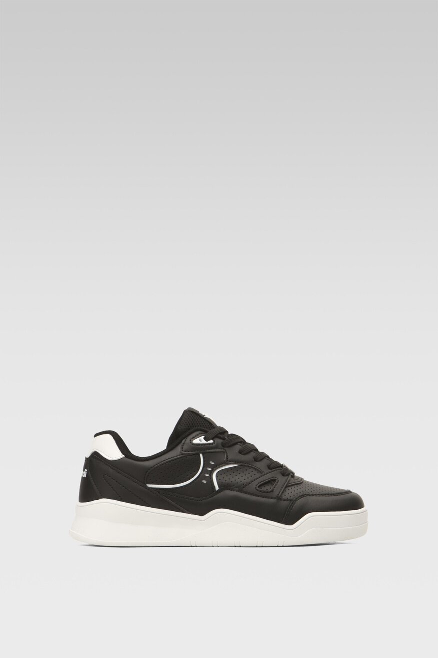 Obuwie sportowe Sprandi WP-RS2021W05241 Czarny