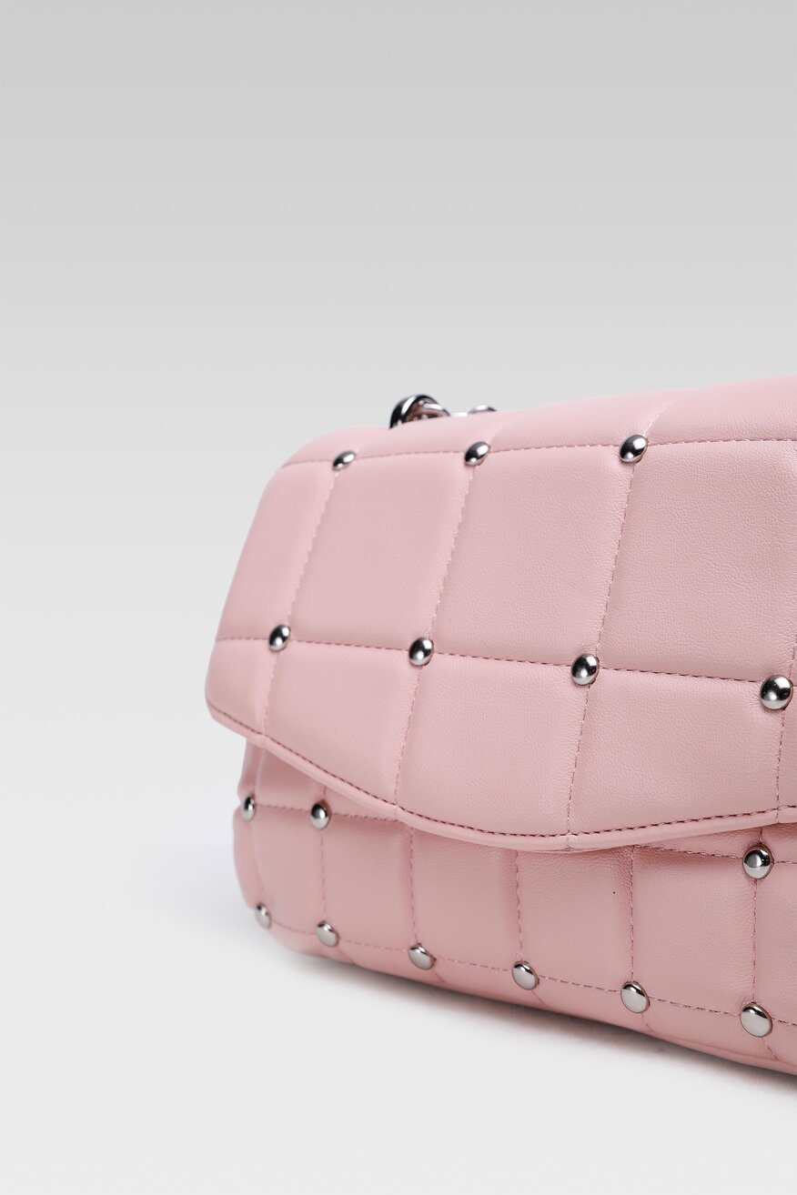 Torebka Jenny Fairy MJR-J-190-60-01 Różowy