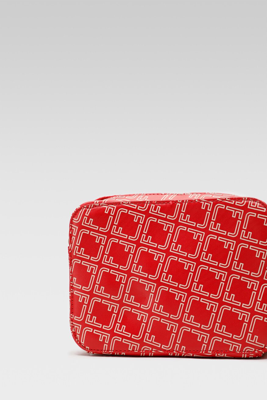 Torebka Jenny Fairy MJR-J-078-02 Czerwony