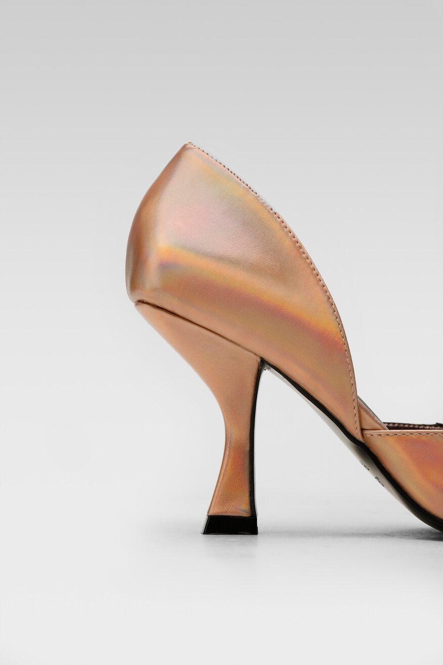 Czółenka Jenny Fairy LS5759-02 MIX