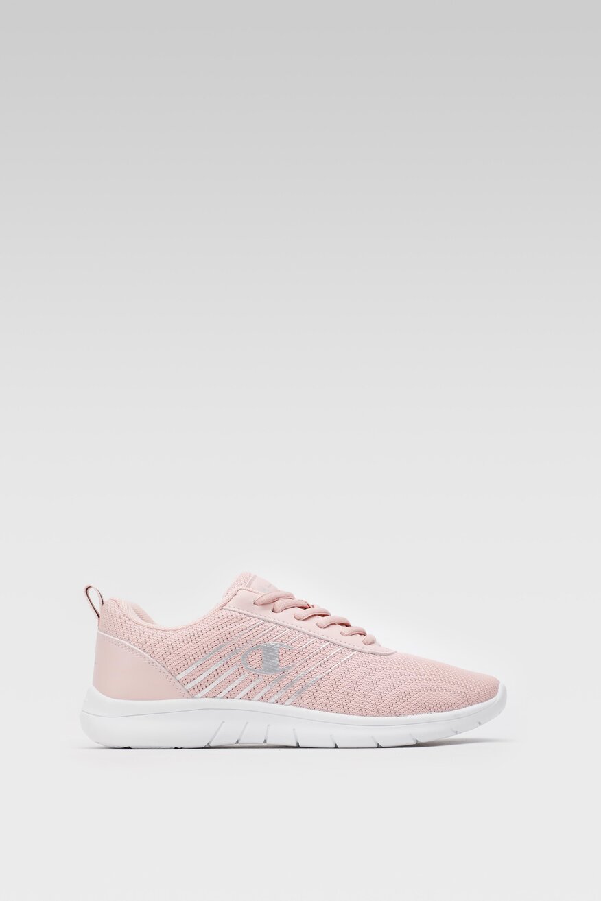 Obuwie sportowe Champion CLOUD ADV S11501-PS013 Różowy