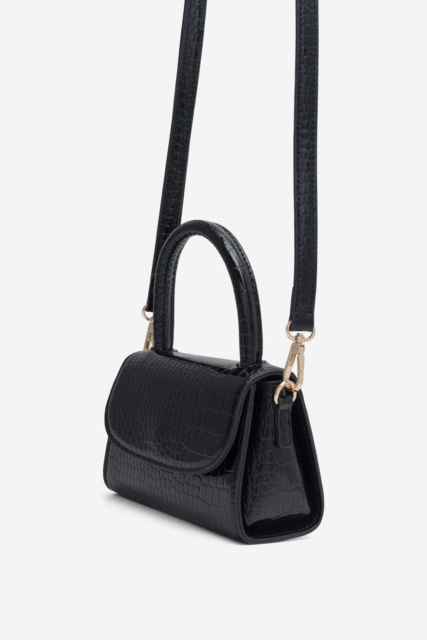 Torebka DeeZee RD0443 Czarny