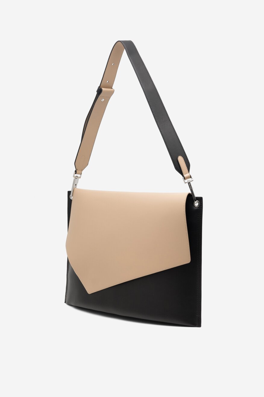 Torebka Gino Rossi CS6336 MIX