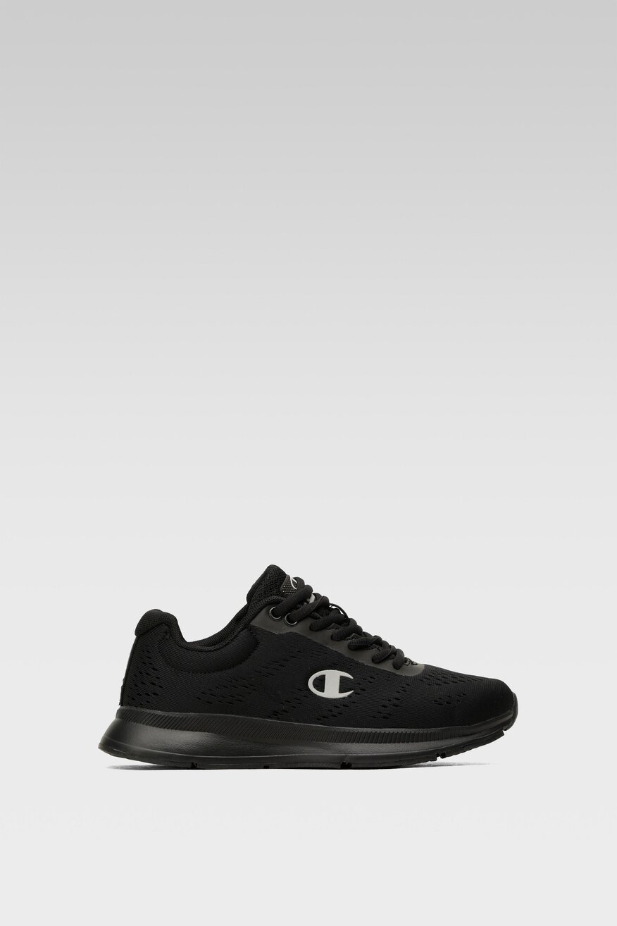 Obuwie sportowe Champion JAUNT M S10912-KK002 Czarny