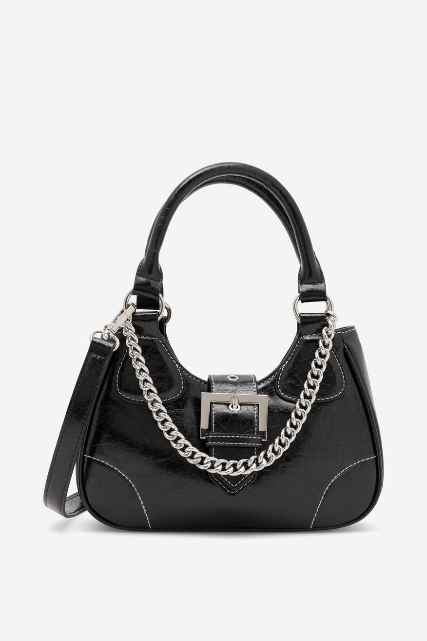 Torebka Jenny Fairy JEN-01-A23 Czarny