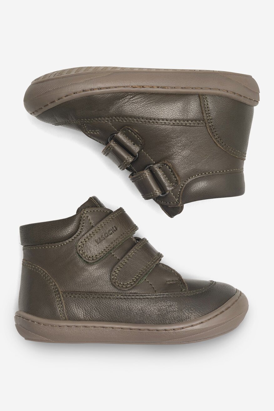 Trzewiki Lasocki Kids CRUISE CI12-CRUISE-01(II)CH Khaki