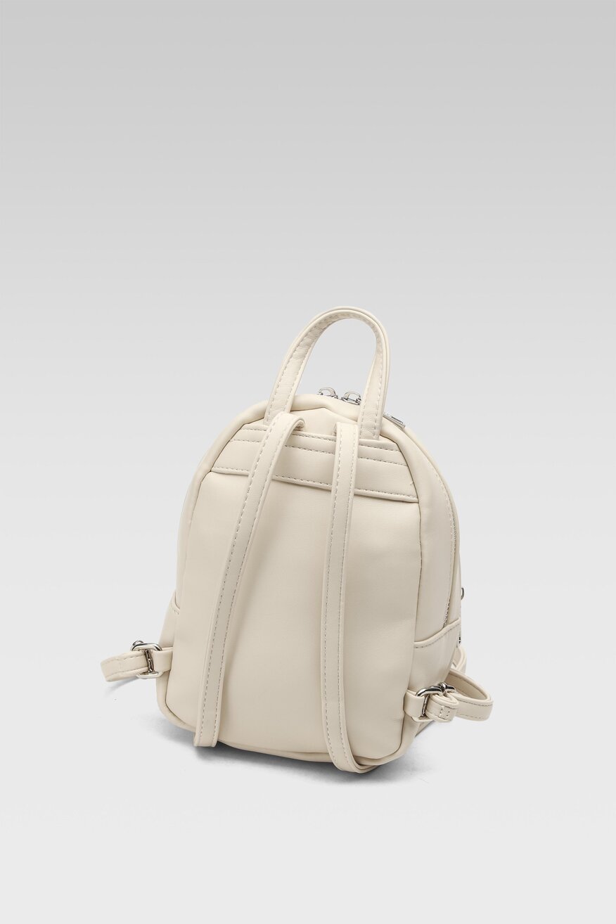 Plecak DeeZee MDP-C-013-03 Beżowy