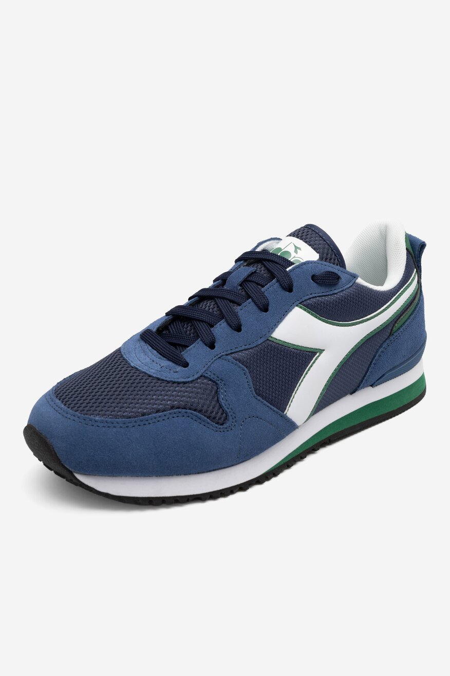 Obuwie sportowe Diadora OLYMPIA DD-101.174376-C9176 Granatowy