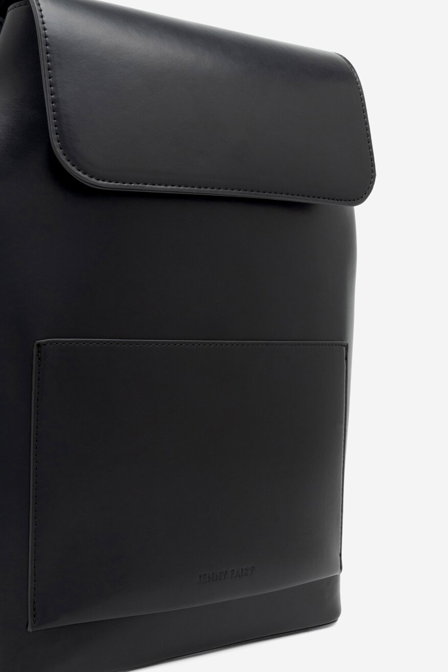 Plecak Jenny Fairy MJP-S-A92-03 Czarny